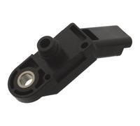 PARTSTEC Sensore Pressione Tubo Aspirazione 3 Poli PTA565-0119 per CITROËN C5