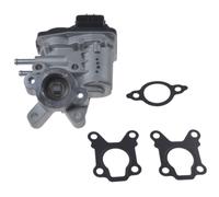 PARTSTEC Valvola AGR Elettromagnetica con Guarnizioni per NISSAN NAVARA
