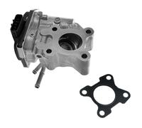 PARTSTEC Valvola AGR Elettromagnetica con Guarnizioni per NISSAN NAVARA