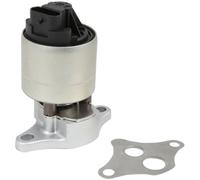 PARTSTEC Valvola AGR Elettromagnetica Elettrica Con Guarnizione Per LANCIA DEDRA