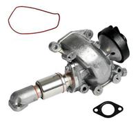 PARTSTEC Valvola EGR Magnetica Elettrica Con Dado MERCEDES-BENZ SPRINTER