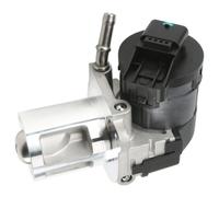 PARTSTEC Valvola EGR Magnetventil Elettrico AGR per MERCEDES-BENZ E-KLASSE