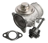 PartsTec Valvola EGR PTA510-0176 Membrana pneumatica con guarnizione per VW BORA