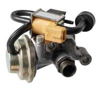 PARTSTEC Valvola EGR Ventilazione Pneumatica a Membrana con Guarnizione