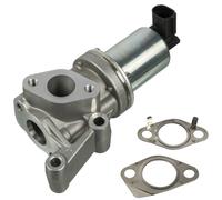 PARTSTEC Ventil AGR Elettromagnetico Elettrico Senza Guarnizioni Per Hyundai i30