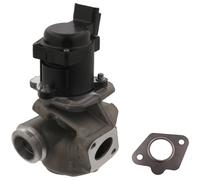 PARTSTEC Ventil AGR Magnetventil Elettrico con Guarnizione PTA510-0004