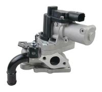 PARTSTEC Ventil AGR Magnetventil Elettrico con Guarnizioni per HYUNDAI I40