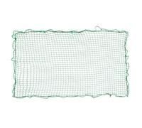 Partuto 1 Pz 1.8x2.5m Rete di Carico Universale per Rimorchio - Rete per Rimorchio Pickup Truck Scalabile - Nylon Verde