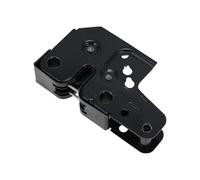 Partuto Assemblea Serratura Cofano Per Volkswagen Polo 01-06 1 Pz | Sblocco Serratura Cofano Per Volkswagen Touran 03-10 Per Volkswagen Caddy III 04-15 OE 6Q0823509B/1T1823509