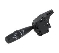 Partuto Leva dell'interruttore del segnale di svolta della colonna dello sterzo N. 5183946AB Interruttore a combinazione multifunzione per Dodge Avenger Caliber Journey
