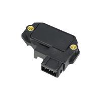 Partuto Modulo Di Controllo Accensione Per Citroen AX 1.0L-1.4L 1 Pezzo | Materiale: ABS, Metallo; Colore: Nero; Dim: 6.9x5.7x1.3cm; OE: 97531304; Per Ford Fiesta 1.0L-1.6L, Citroen ZX 1.1L-1.4L