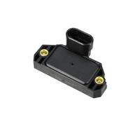 Partuto Modulo Di Controllo Accensione Per GMC P30 Van 4.3L 96-99 1 Pz | Per GMC Jimmy V6 4.3L 96-05, OE:10482803/16201599, Mat:ABS Metallo, Col:Nero Argento, Dim:6.7x3.9x2.7cm, Pin:4