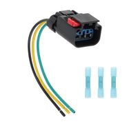 Partuto No.12167146 Connettore Sensore Posizione Albero A Camme Cavo Elettrico per Cadillac per Chrysler per Dodge per Ram per Fiat per Jeep No.12126471