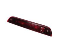 Partuto Terzo Stop Luce No.5116236AF/5116236AE Lampada Freno Ausiliaria per Auto Luce Freno di Livello Elevato per Jeep Patriot 2007-2017 ABS Rosso 1 Pz