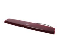 Partuto Terzo Stop Luce No.XFG000071 Lampada Freno Ausiliaria per Auto Luce Freno di Livello Elevato per Land Rover Range Rover Sport 2006-2009 ABS Rosso 1 Pz