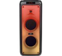 Altoparlante Bluetooth Portatile Big Ben Interactive 600 W