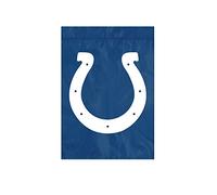 Party Animal Indianapolis Colts NFL Garden Flag, 45,7 x 31,8 cm