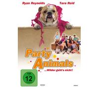 Party Animals