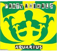 Party Animals - Aquarius