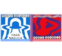 party animals - Have You Ever Been Mellow ? / Hava Naquila [2 CDs] [Import]