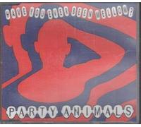 Party Animals - Have You Ever Been Mellow? - Mokum Records - DB 1755 3