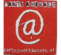 Party Animals - Party Worldaccess.Nl