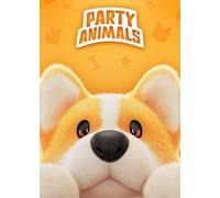 Party Animals (PC) Steam Key EUROPE