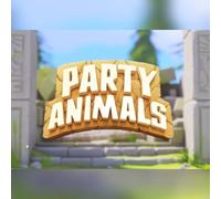 Party Animals (PC) Steam Key - GLOBAL