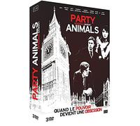 Party animals s1 - 3 dvd