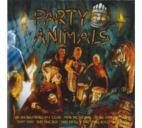Party Animals, the - Party Animals [Import]