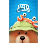 Party Animals (Xbox Series X/S) XBOX LIVE Key GLOBAL