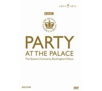 Party at Palace: The Queen's Golden Jubilee