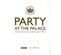 Party At The Palace - Das Pop-Konzert [Edizione: Regno Unito]