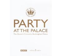 Party at the Palace - The Queen's concerts, Buckingham Palace