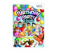 Party Bash [Edizione: Germania]