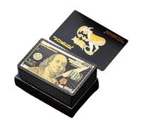 Party Card Games, Interactive Team Building Game Deck, Conversation Starter Cards for Kids, Adults, Friends, Family, Social Bonding, Party Favors 8.7x5.7x2.6cm