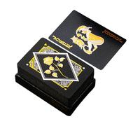Party Card Games, Interactive Team Building Game Deck, Conversation Starter Cards for Kids, Adults, Friends, Family, Social Bonding, Party Favors 8.7x5.7x2.6cm