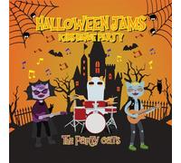 Party Cats - Kid's Dance Party: Halloween