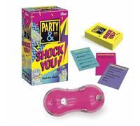 Party & co Diset Shock You, gioco da tavolo consigliato a partire dai 16 anni