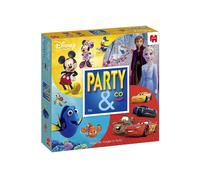 Party & Co. Disney