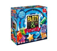 Party & Co. Family | A partire da 8 anni, in lingua tedesca