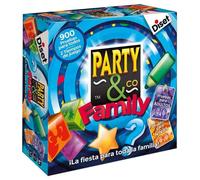 Party & Co Gioco Da Tavolo Per Famiglie