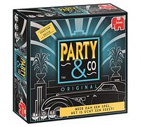 Party & Co. Original Adulti