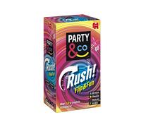 Party & Co. - Rush (NL)