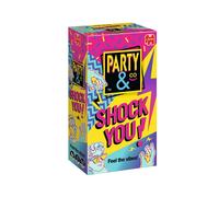 Party & Co. Shock You EN