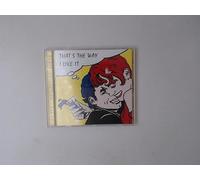 Party Collection Vol. 18 (CD Sampler, 18 Tracks, inkl. Automatic Lover, Black Is Black, Break Out, Don't Let Me Be Misunderstood, Dreaming etc.)