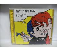 Party Collection Vol. 18 - That´s the way i like it .... (siehe Bild 2)