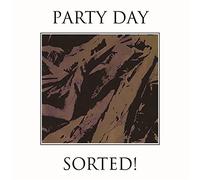 Party Day - OPTIC NERVE Sorted!