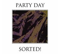 Party Day Sorted (Vinyl LP) 12" Album