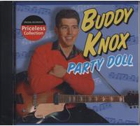 Party Doll